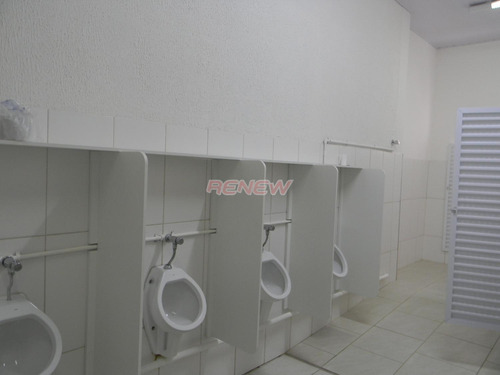 Sala Para Aluguel, 5 Vagas, Centro - Vinhedo/sp - 6953