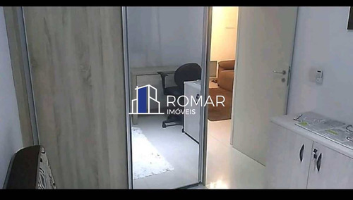 Imagem 14 de 30 de Acquaplay Mobiliado, Locação R$ 3.650,00, Cod.1414 - A1414