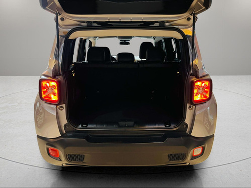 Jeep Renegade RENEGADE1.8 4X2 FLEX 16V AUT