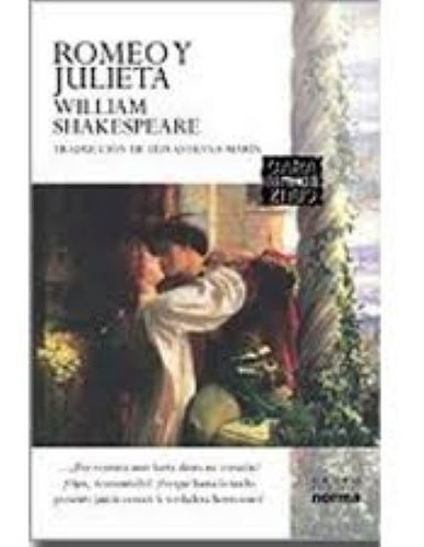Romeo Y Julieta - Cara Y Cruz.