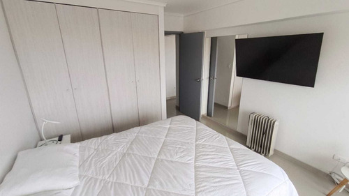 Departamento Para Venta Frente Al Mar (74422)