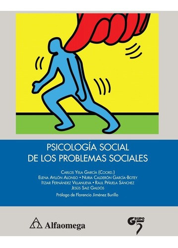 Libro Psicología Social De Los Problemas Sociales