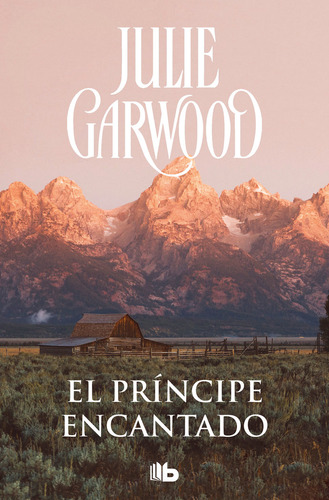 Libro Principe Encantado,el Zb - Garwood,julie