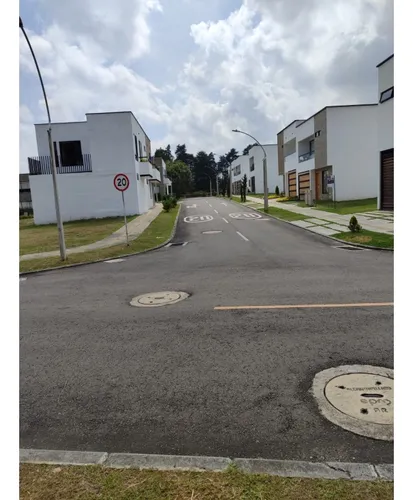 Lote En Venta Llanogrande, Rionegro