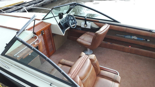 Regal 2100.xl Cuddy. Impecable. Ideal Familia Numerosa