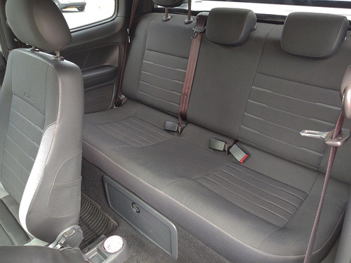Volkswagen Saveiro 2017 Cross Cabina Extendida Abasto Motors