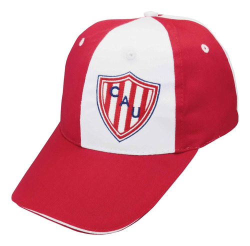 Union De Santa Fe Gorra Oficial Adulto 58cm 