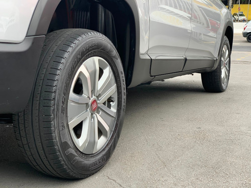 Fiat Toro 1.8 Evo Freedom At6 2019 (37.000 Km)