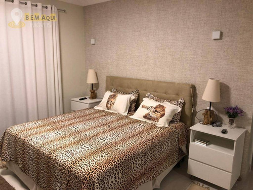 Imagem 20 de 30 de Casa À Venda, 500 M² Por R$ 7.900.000,00 - Fazenda Vila Real De Itu - Itu/sp - Ca1543