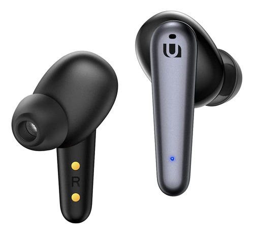 Audífonos True Wireless Hitune Ugreen T1-negro