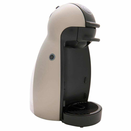 Cafetera Nescafe Dolce Gusto Piccolo Titanio | Meses sin intereses