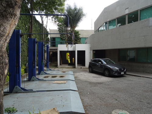 Imagen 28 de 28 de Casa En Renta Uso Oficinas En Altavista,san Angel