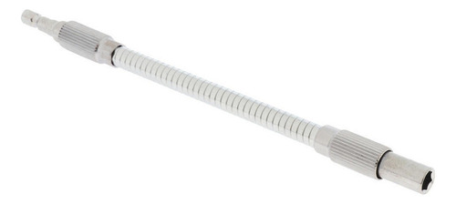 . Eje De Destornillador Hexagonal Flexible De Taladro Con