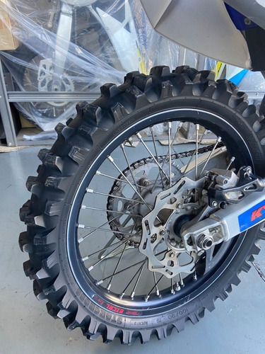 Imagen 5 de 16 de Yamaha Yzf 250 Usado Seleccionado Motoswift Ramos Mejia