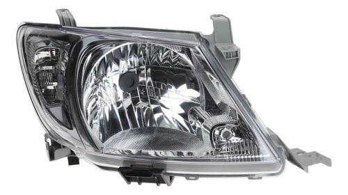 Optica Toyota Hilux 2008 2009 2010 2011 2012 