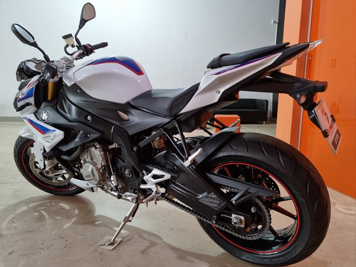 Imagem 6 de 15 de Bmw S1000 R Hp