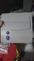 Comprar Super Nintendo Baby Console Completo Com Acessórios Original