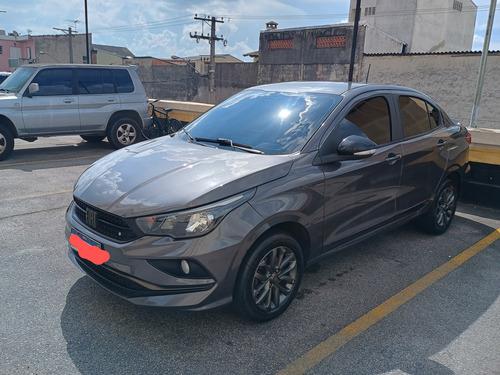 Fiat Cronos 1.3 Drive S-design Flex 4p