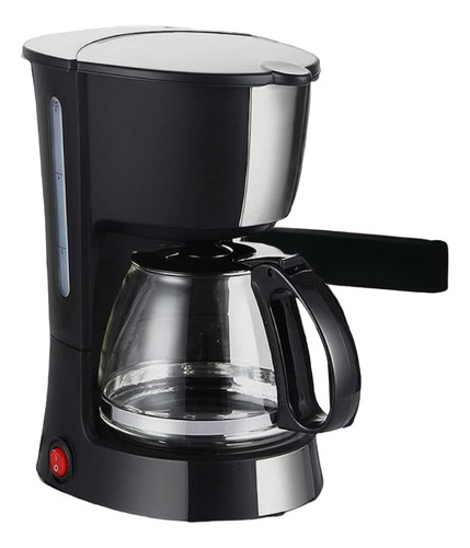 Cafetera Eco Coffe Maker Para 6 Tazas 750ml