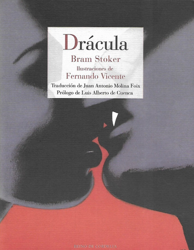 Libro Dracula Bram Stoker Tapa Dura