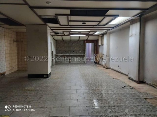 Imagen 9 de 11 de Mg Mls22-19060 Alquiler Local Comercial La Candelaria Pie De Calle