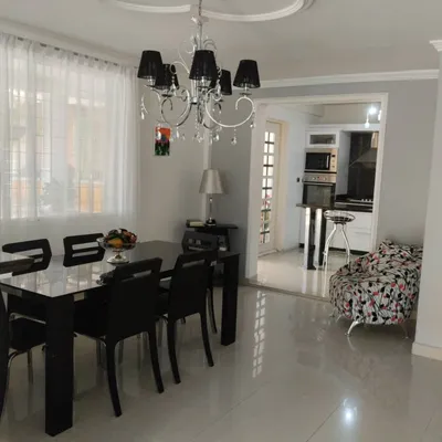 Townhouse en venta