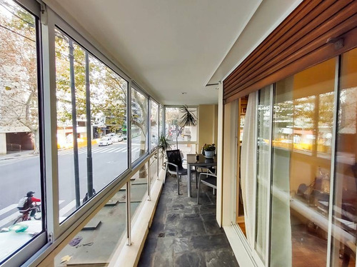 Venta De Departamento En Recoleta