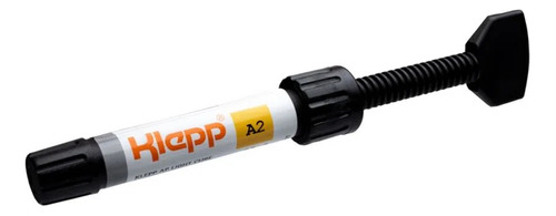 Composite Klepp Microhybrid Ap X 4.5 G Compuesta Fotocurable