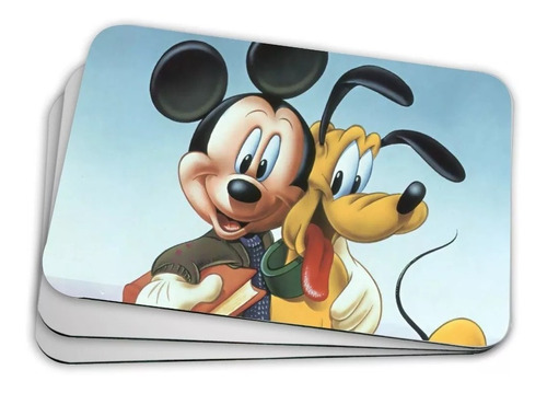 Mouse Pad Personalizado Com Qualquer Tema Ou Escrita!!!!