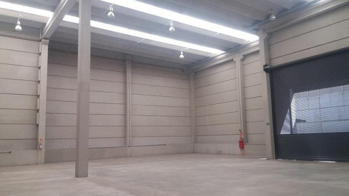 Imagem 11 de 30 de Galpão À Venda, 2345 M² Por R$ 6.500.000,00 - Parque Industrial San José - Cotia/sp - Ga0162