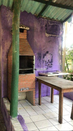 Imagem 13 de 17 de Chácara Com 3 Dormitórios À Venda, 1000 M² Por R$ 250.000,00 - Jardim Recanto Do Sol - São Paulo/sp - Ch0211