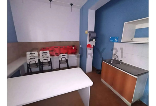 Venta Local Comercial Con Oficinas Y Bodega, Stgo