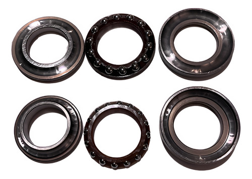 Tazas De Dirección Keeway Rkv 200