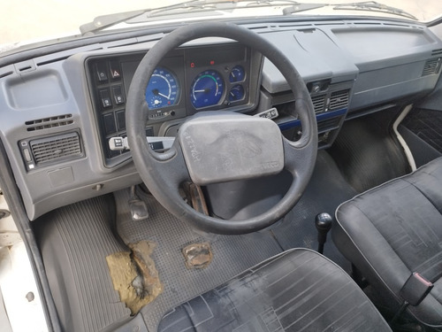 Iveco Daily 60.12 Sincronico 2011