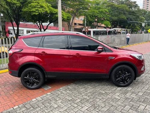 Ford Escape 2.0 Se 4x2