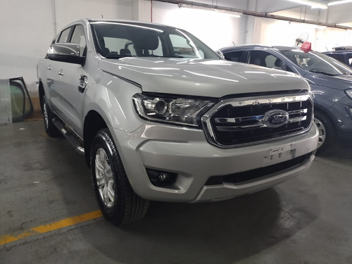 Imagen 2 de 21 de Ford Ranger 2.2 Xlt 4x2 Automática Con Entrega Inmediata - A