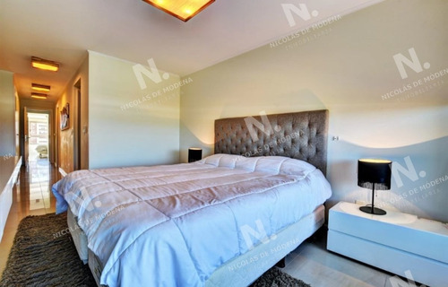 Imagen 9 de 19 de Apartamento En Brava - Punta Del Este - Punta Del Este Brava