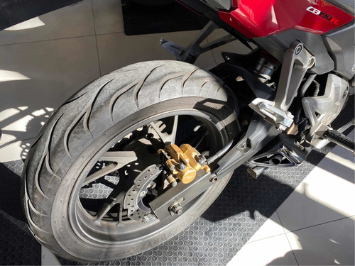 Imagen 6 de 10 de Honda Cb 190 R