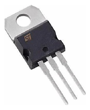 Tip127 Transistor 5a 100v 65w (Usado)