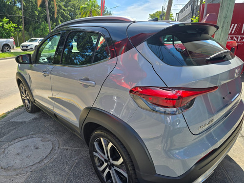 Fiat Pulse 1.0T Impetus Cvt