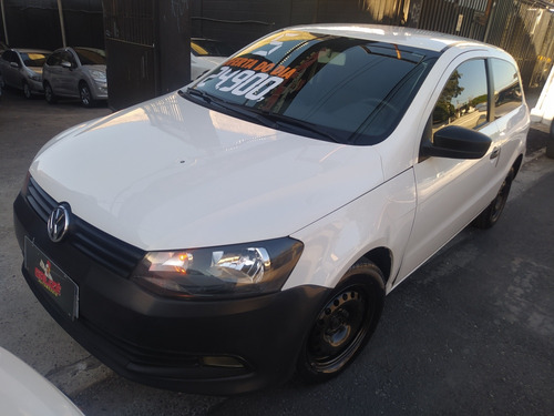 Volkswagen Gol 1.0 City Total Flex 3p