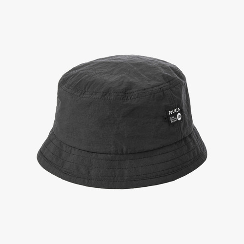 Sombrero Hombre Anp Bucket M Hats Negro Rvca