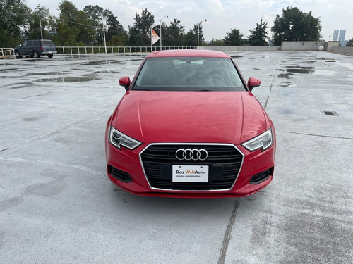 Imagen 25 de 25 de Audi A3 2020 1.4 Dynamic 35 At