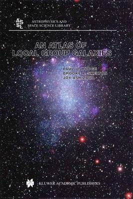 Libro An Atlas Of Local Group Galaxies - Brooke P. Skelton