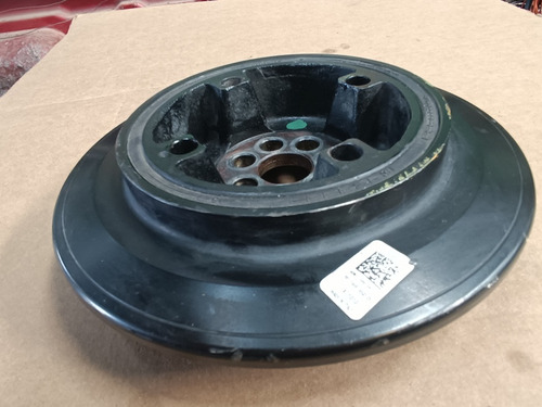 Polea Damper Volkswagen Passat 3.6 V6 2012-2018 (Usado)
