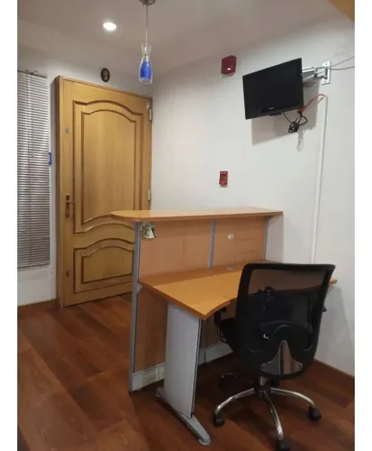 Oficina En Venta En Chacao 33m²