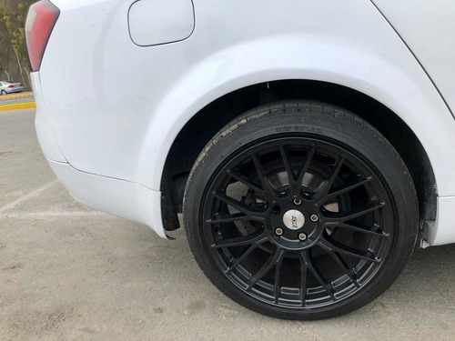 Audi A4 Quattro