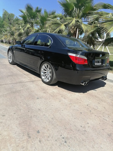 Bwm M5
