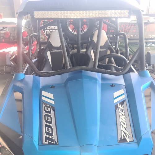 Imagen 6 de 13 de Utv Cfmoto Zforce 1000 4x4