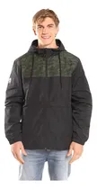 Comprar Campera Rompeviento Hombre Rusty Infraux Windbreaker
